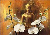 Samadhi I